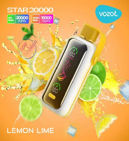 Lemon Lime